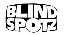 BLIND SPOTZ trademark