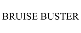 BRUISE BUSTER trademark
