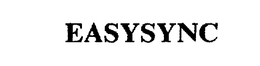 EASYSYNC trademark