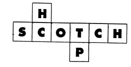 HOPSCOTCH trademark