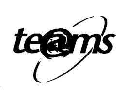 TEAMS trademark