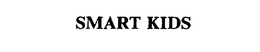 SMART KIDS trademark