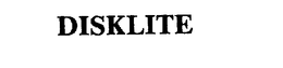 DISKLITE trademark