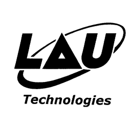 LAU TECHNOLOGIES trademark
