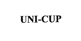UNI-CUP trademark