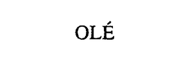 OLE trademark