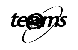 TE@MS trademark
