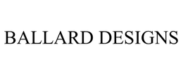 BALLARD DESIGNS trademark