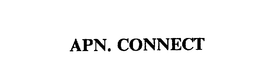 APN. CONNECT trademark