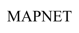 MAPNET trademark
