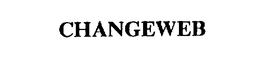 CHANGEWEB trademark