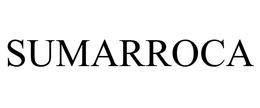 SUMARROCA trademark