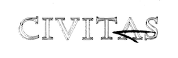 CIVITAS trademark