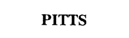 PITTS trademark