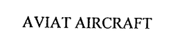 AVIAT AIRCRAFT trademark
