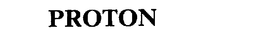 PROTON trademark