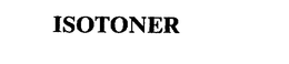 ISOTONER trademark