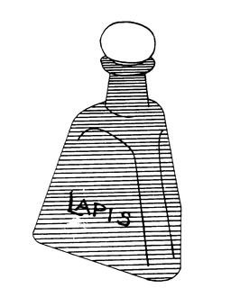 LAPIS trademark