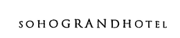 SOHOGRANDHOTEL trademark
