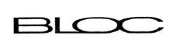 BLOC trademark