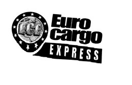 ECE INC. EURO CARGO EXPRESS INC. trademark
