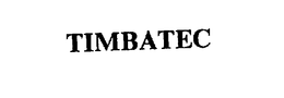 TIMBATEC trademark