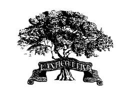 L'ANTICO ULIVO trademark
