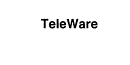 TELEWARE trademark