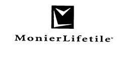 MONIERLIFETILE trademark