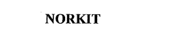 NORKIT trademark