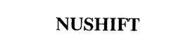 NUSHIFT trademark