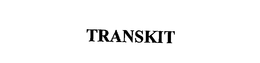 TRANSKIT trademark