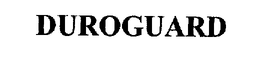 DUROGUARD trademark