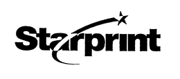 STARPRINT trademark