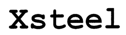 XSTEEL trademark
