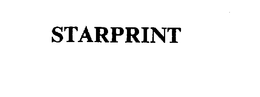 STARPRINT trademark