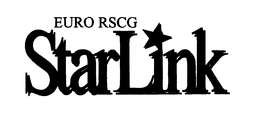 EURO RSCG STARLINK trademark