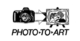 PHOTO-TO-ART trademark