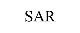 SAR trademark