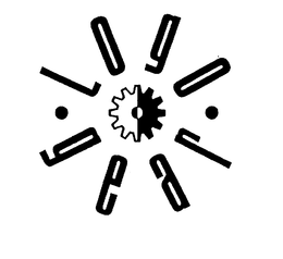 LOGO GEAR trademark