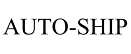 AUTO-SHIP trademark