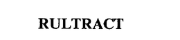 RULTRACT trademark