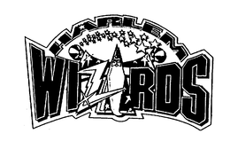 HARLEM WIZARDS trademark