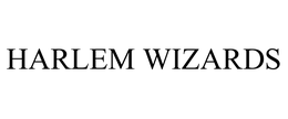 HARLEM WIZARDS trademark