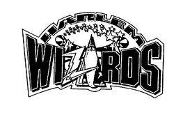 HARLEM WIZARDS trademark