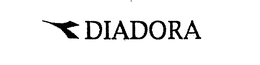 DIADORA trademark