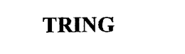 TRING trademark