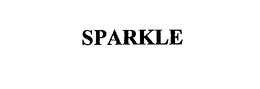 SPARKLE trademark