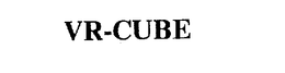 VR-CUBE trademark