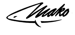 MAKO trademark